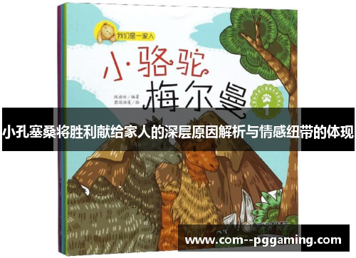 小孔塞桑将胜利献给家人的深层原因解析与情感纽带的体现