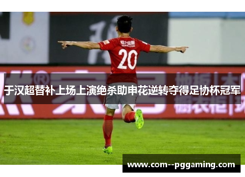 于汉超替补上场上演绝杀助申花逆转夺得足协杯冠军 于汉超替补上场上演绝杀助申花逆转夺得足协杯冠军