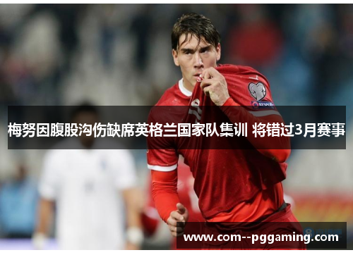 梅努因腹股沟伤缺席英格兰国家队集训 将错过3月赛事 梅努因腹股沟伤缺席英格兰国家队集训 将错过3月赛事