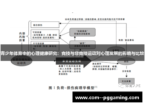 青少年体育中的心理健康研究:竞技与非竞技运动对心理发展的影响与比较 青少年体育中的心理健康研究:竞技与非竞技运动对心理发展的影响与比较