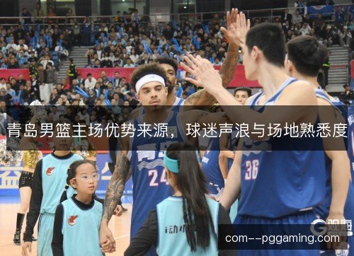 青岛男篮主场优势来源，球迷声浪与场地熟悉度